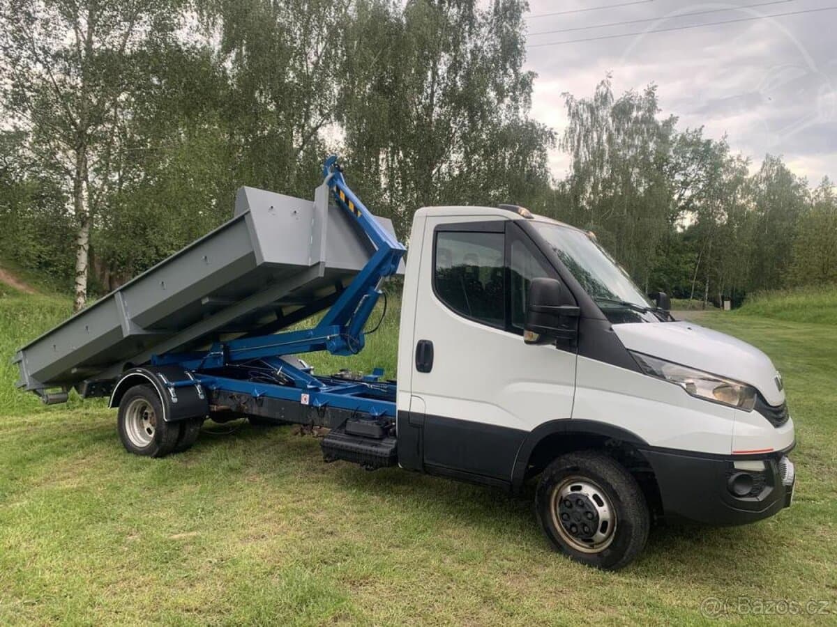 2018 Iveco OSTATNÍ - 3