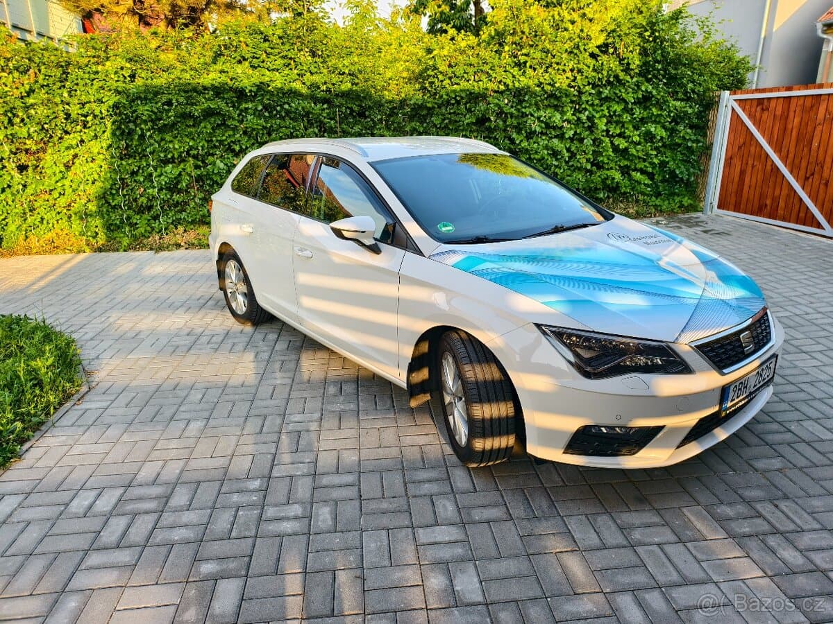 Seat LEON - 3