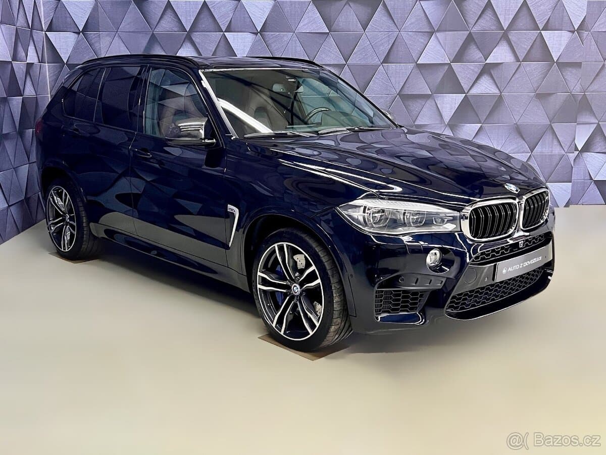 2017 BMW X5 - 3