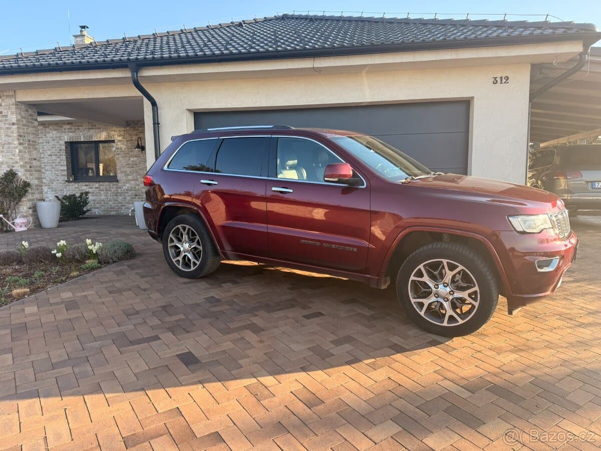 Jeep CHEROKEE - 3