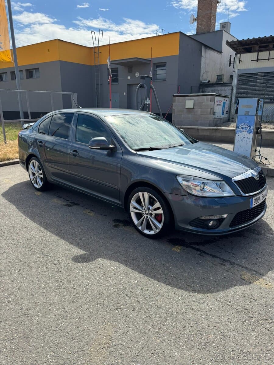 2011 Škoda OCTAVIA - 3