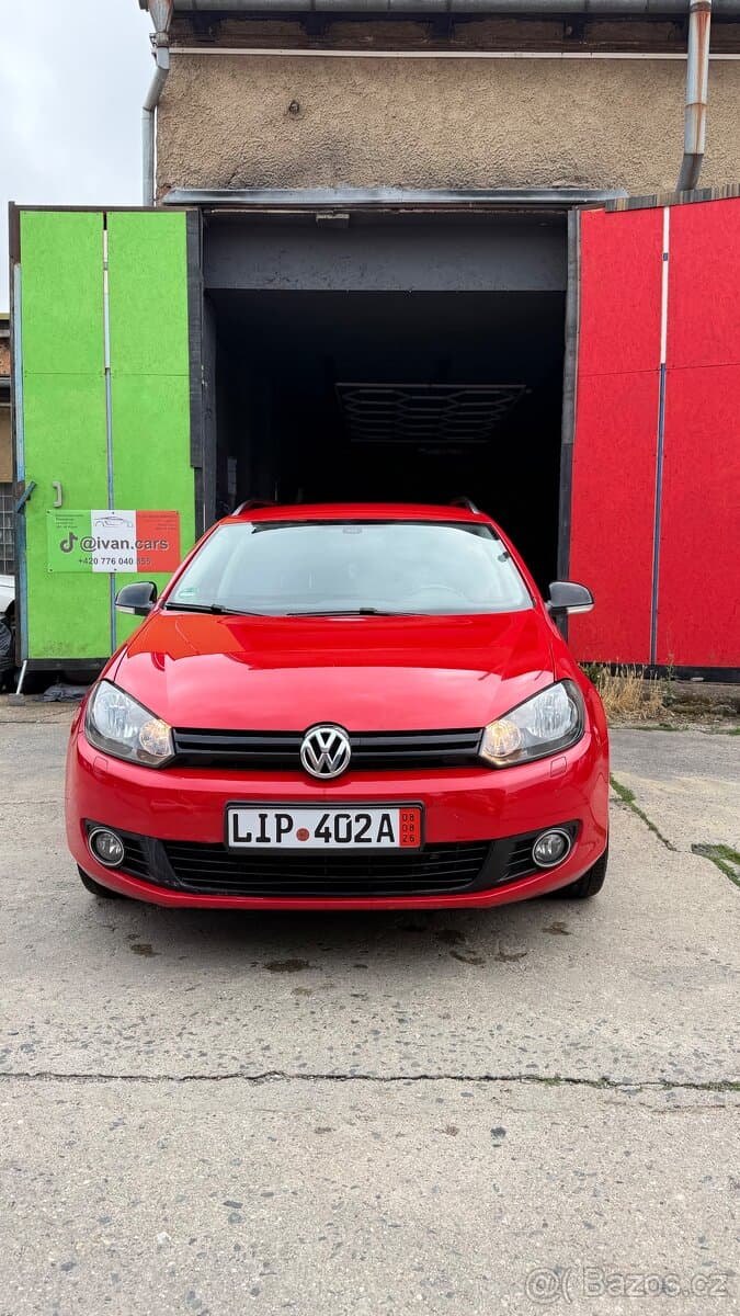 2013 Volkswagen GOLF - 3