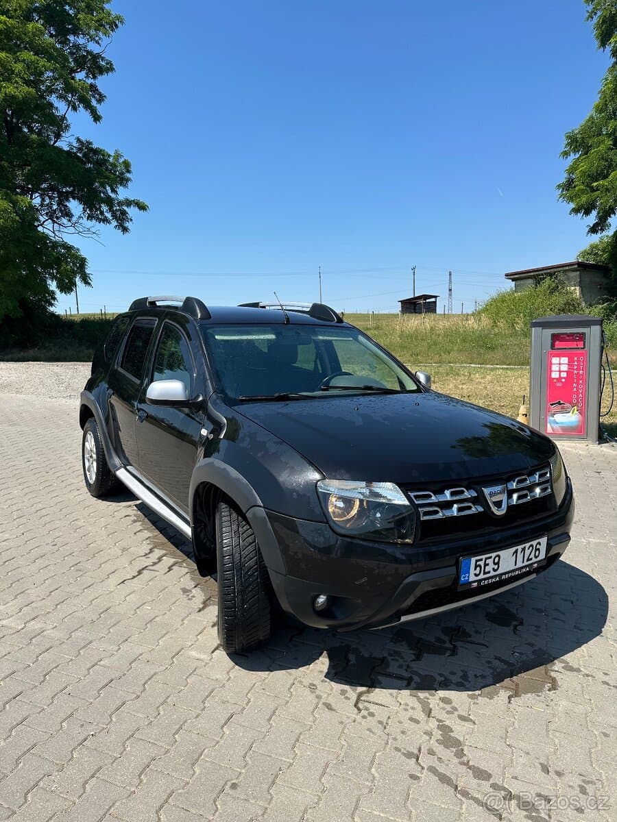 Dacia DUSTER - 3
