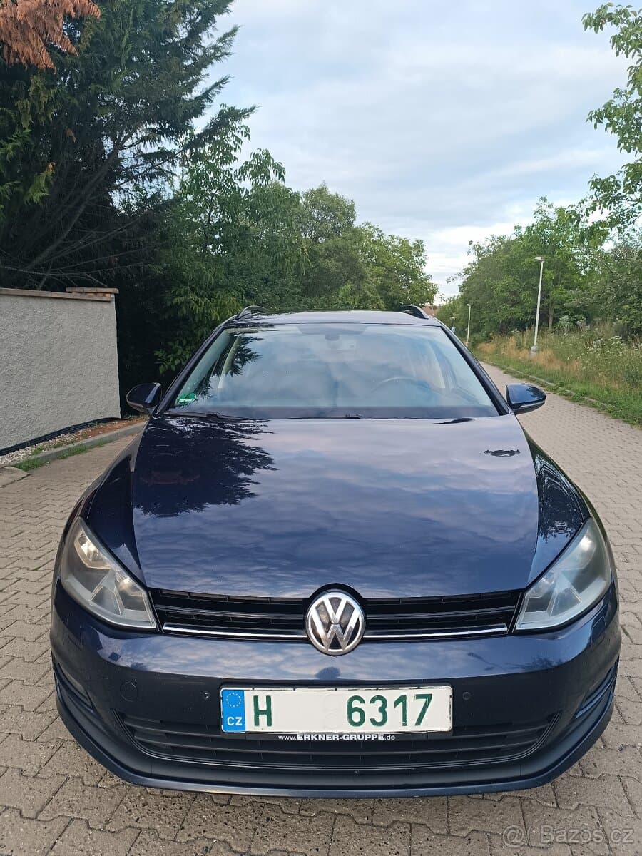 2014 Volkswagen GOLF - 3