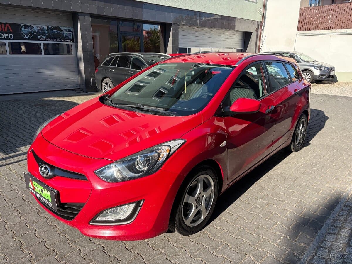 2013 Hyundai i30 - 3
