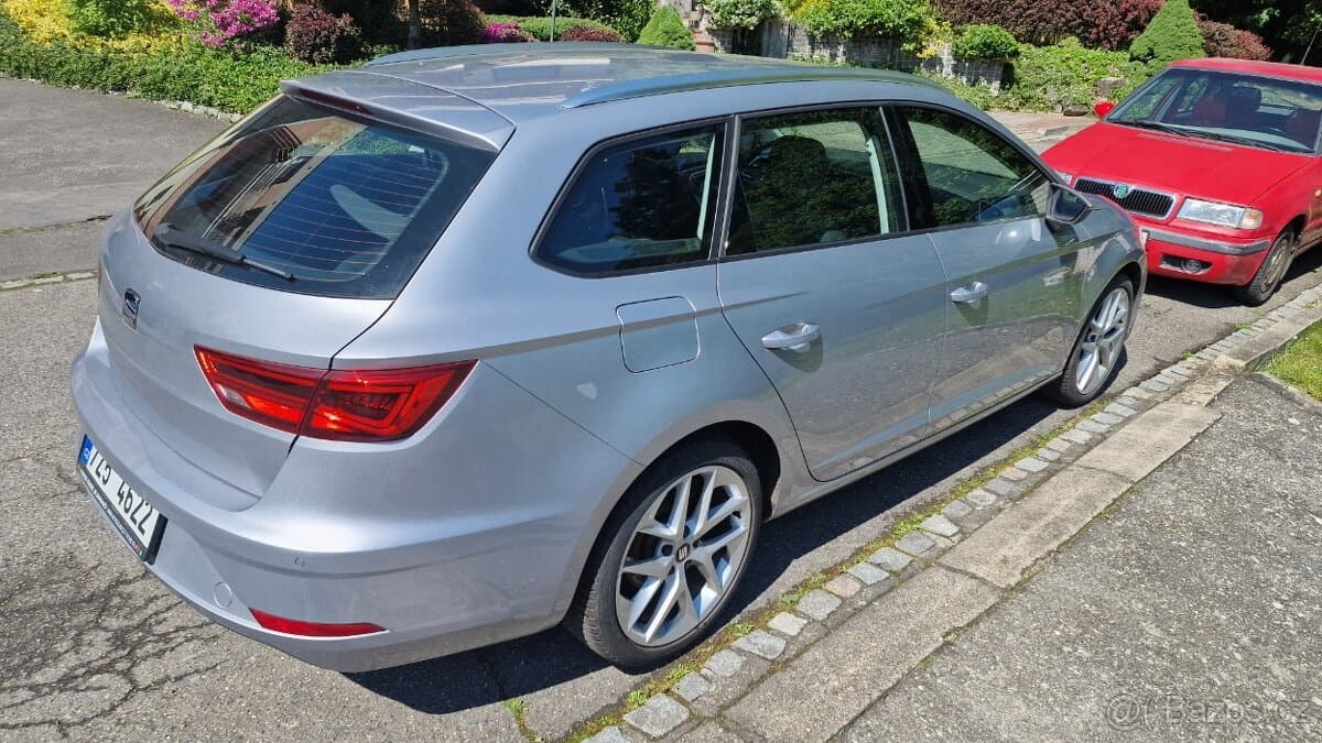 2019 Seat LEON - 3