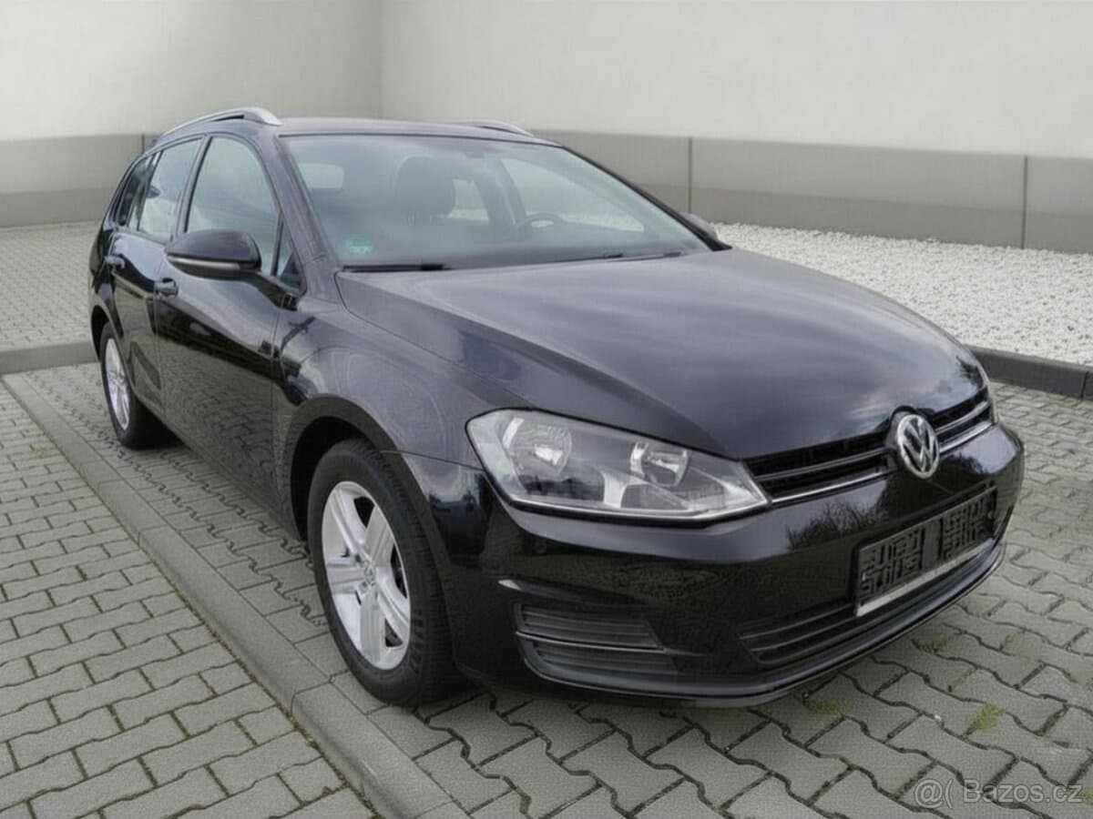 2015 Volkswagen GOLF - 3