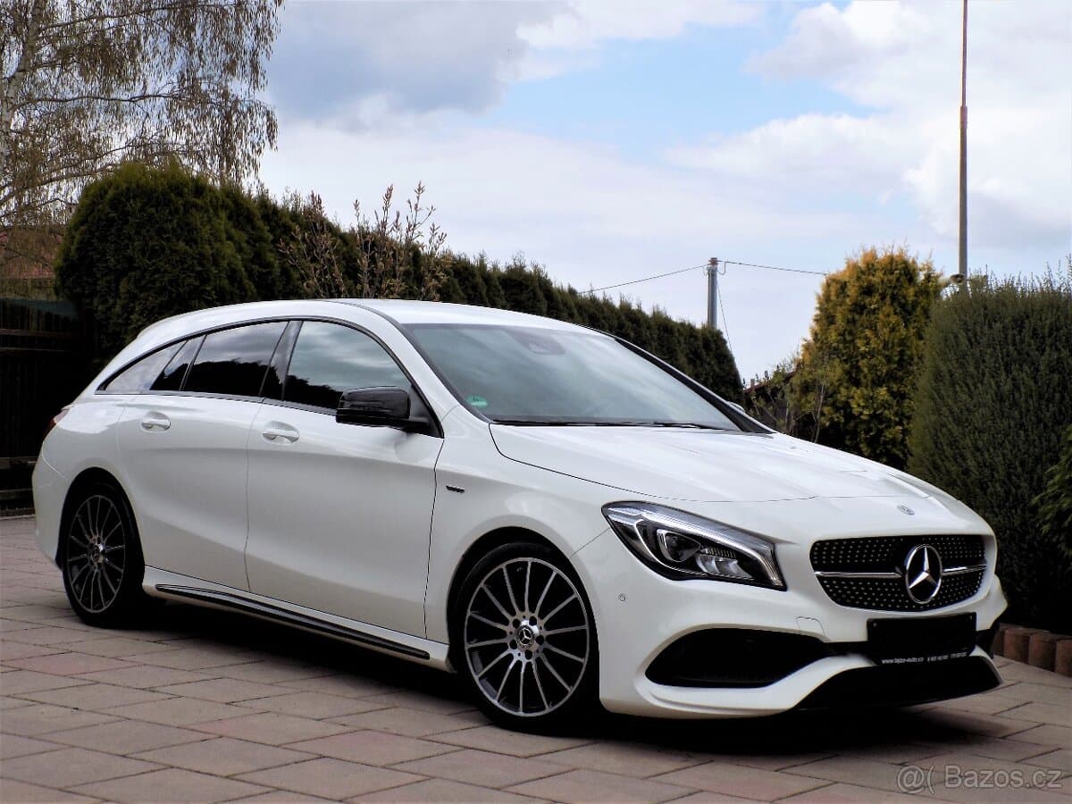 2018 Mercedes-Benz CL-CLASS - 3