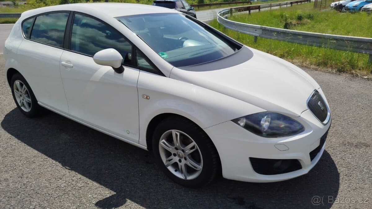 2012 Seat LEON - 3