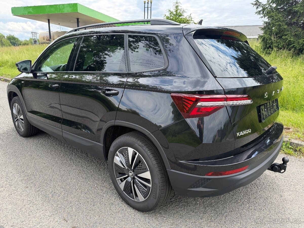2022 Škoda KAROQ - 3