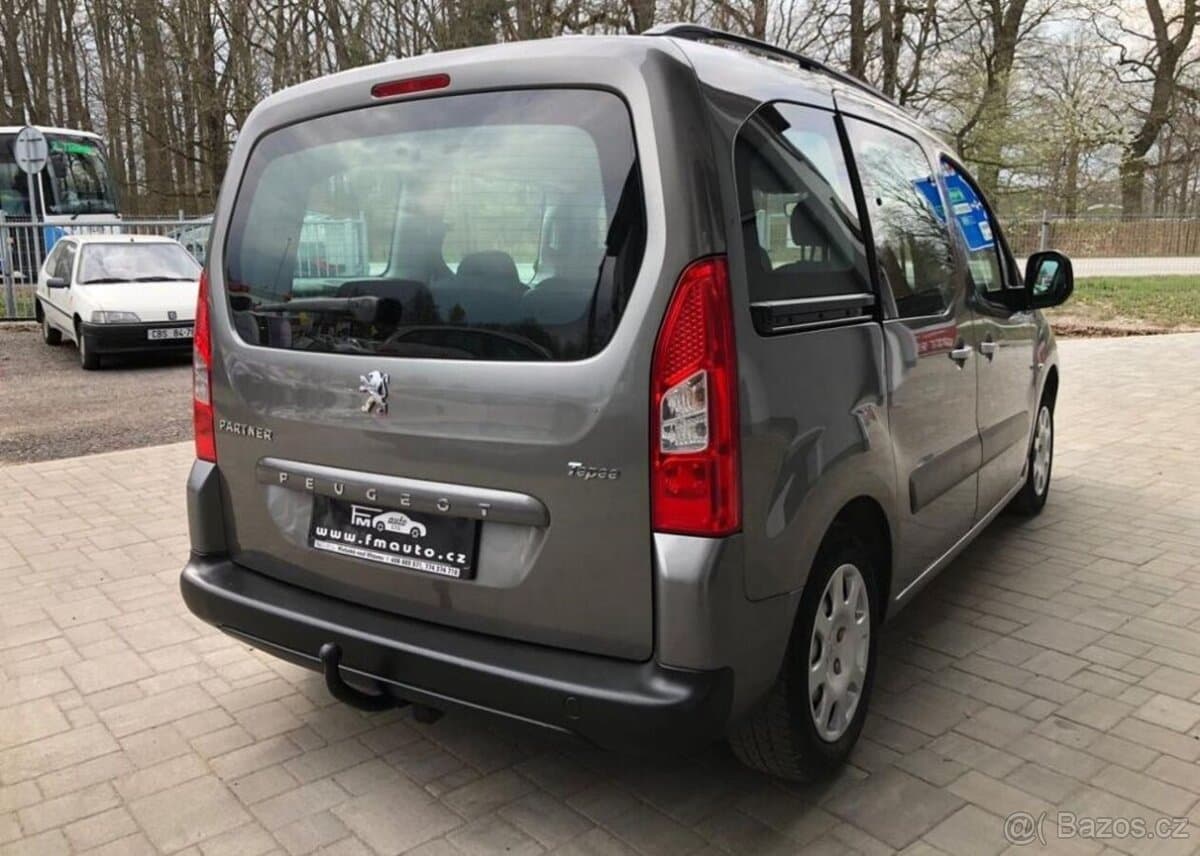 2009 Peugeot OSTATNÍ - 3