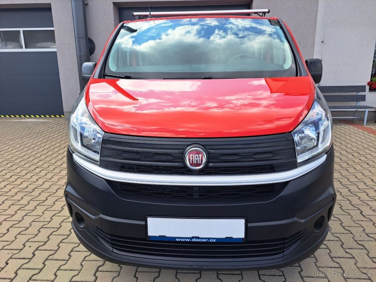 2021 Fiat TALENTO - 3