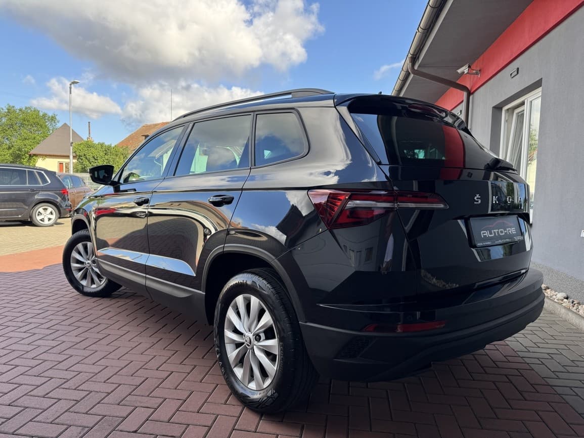 2022 Škoda KAROQ - 3