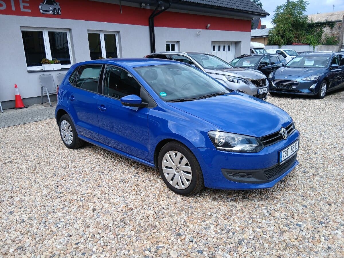 Volkswagen POLO - 3