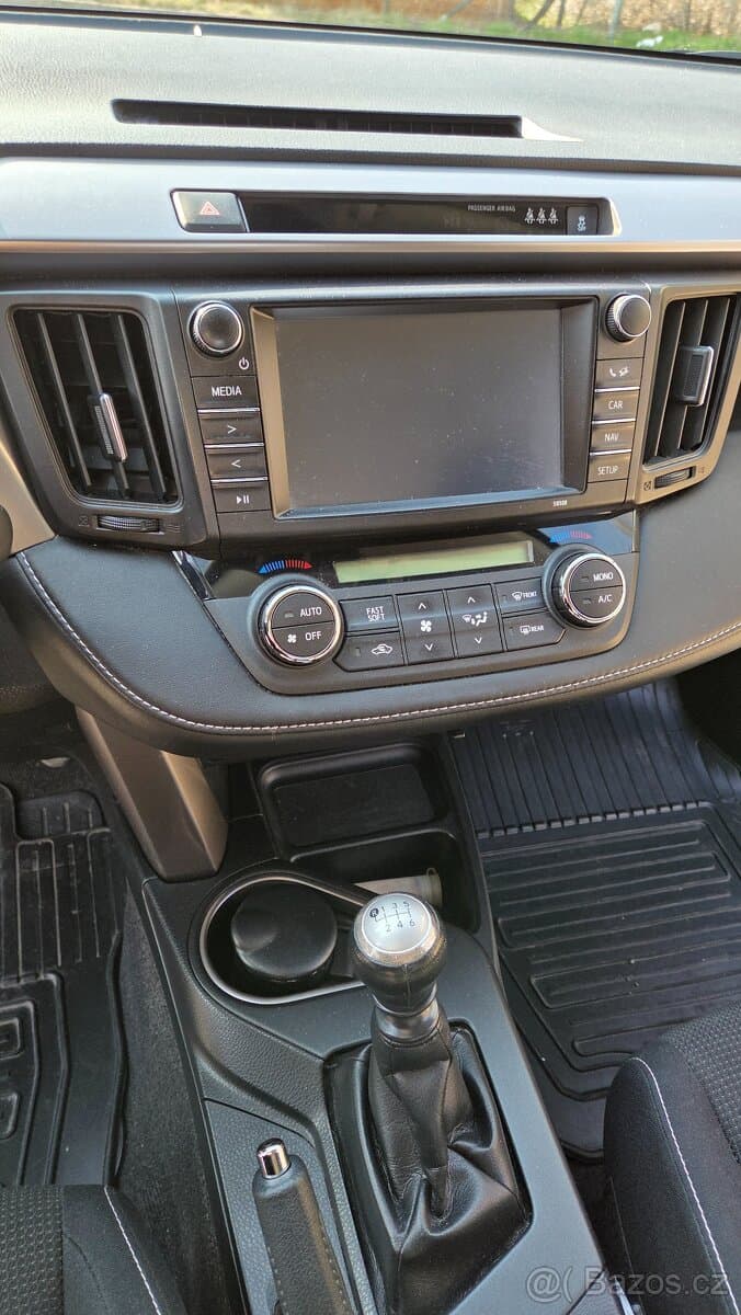 2016 Toyota OSTATNÍ - 3