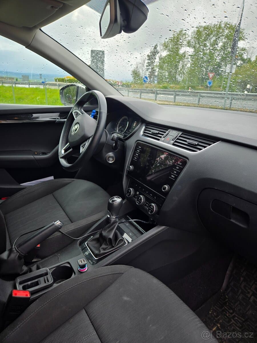 2019 Škoda OCTAVIA - 3