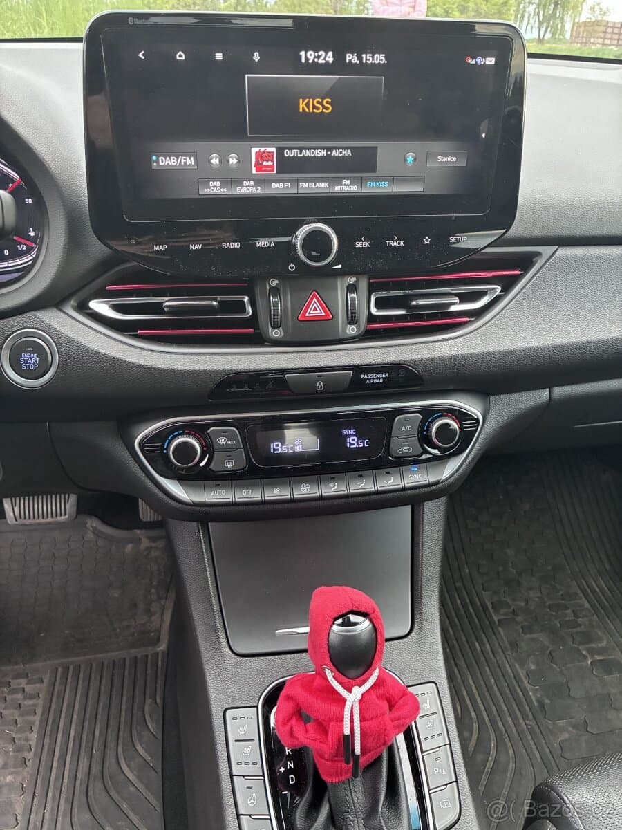 2021 Hyundai i30 - 3