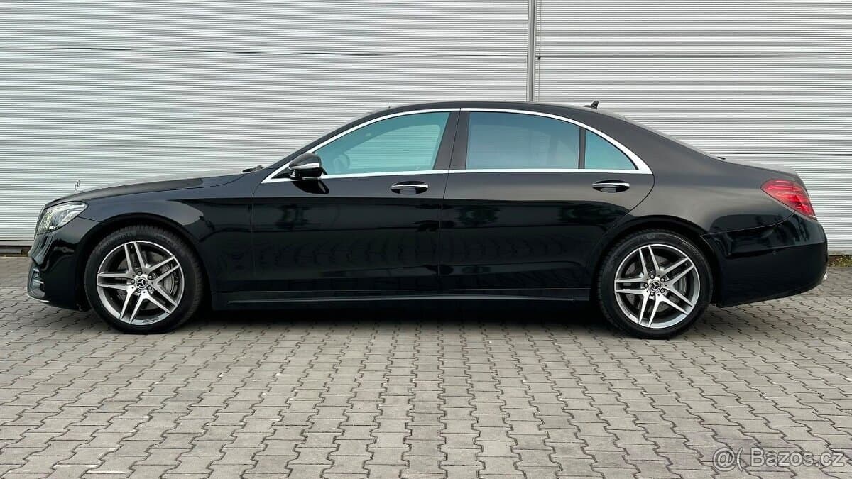 2020 Mercedes-Benz CL-CLASS - 3