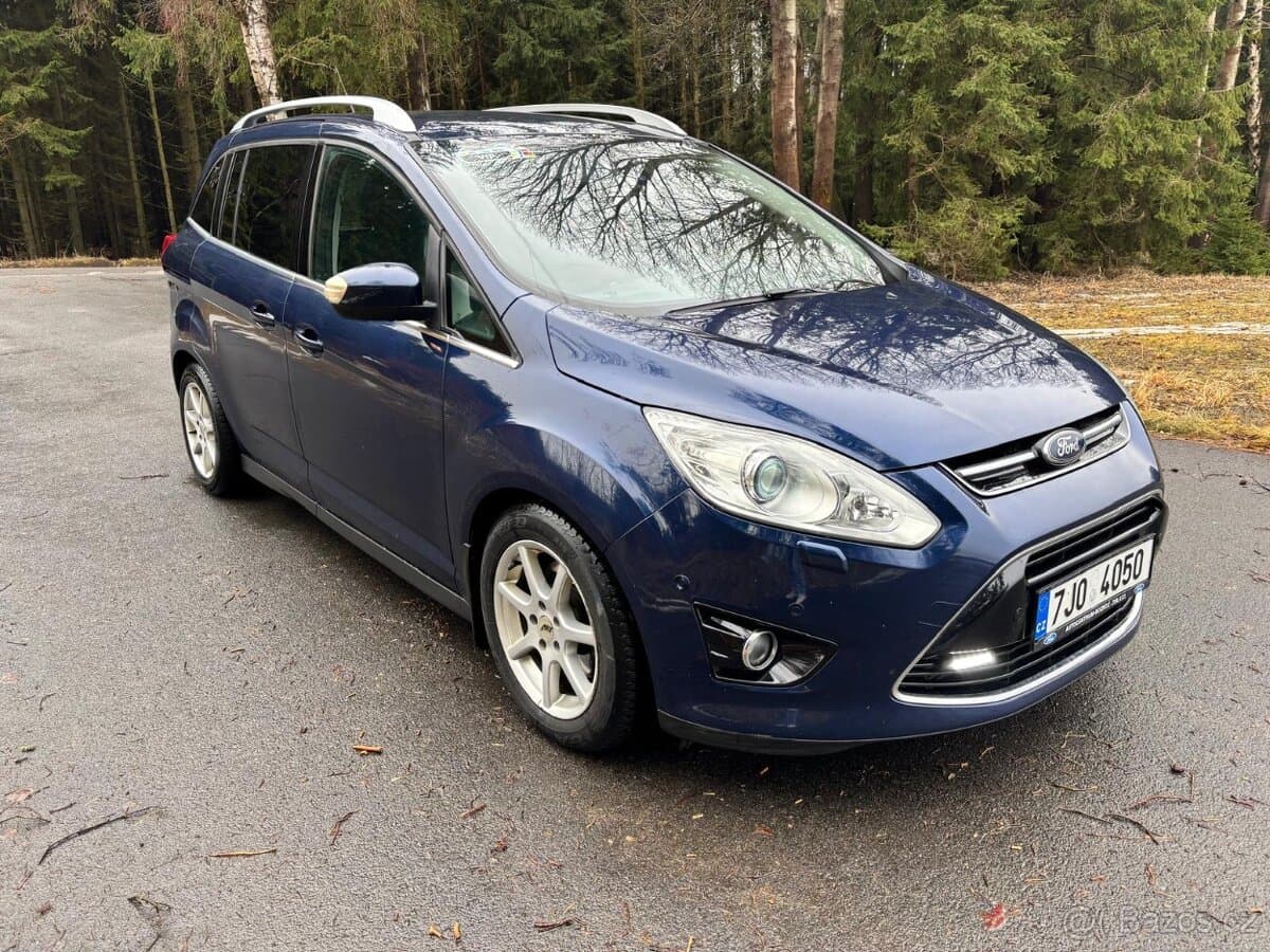 2011 Ford OSTATNÍ - 3