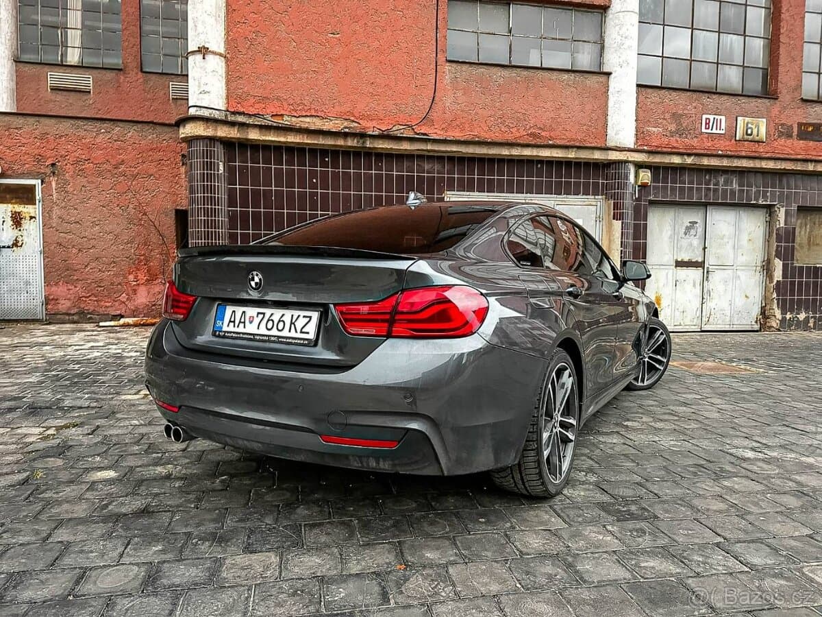 2018 BMW OSTATNÍ - 3