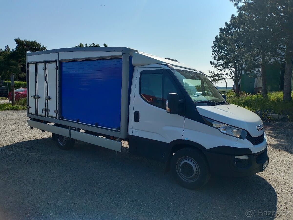2016 Iveco OSTATNÍ - 3