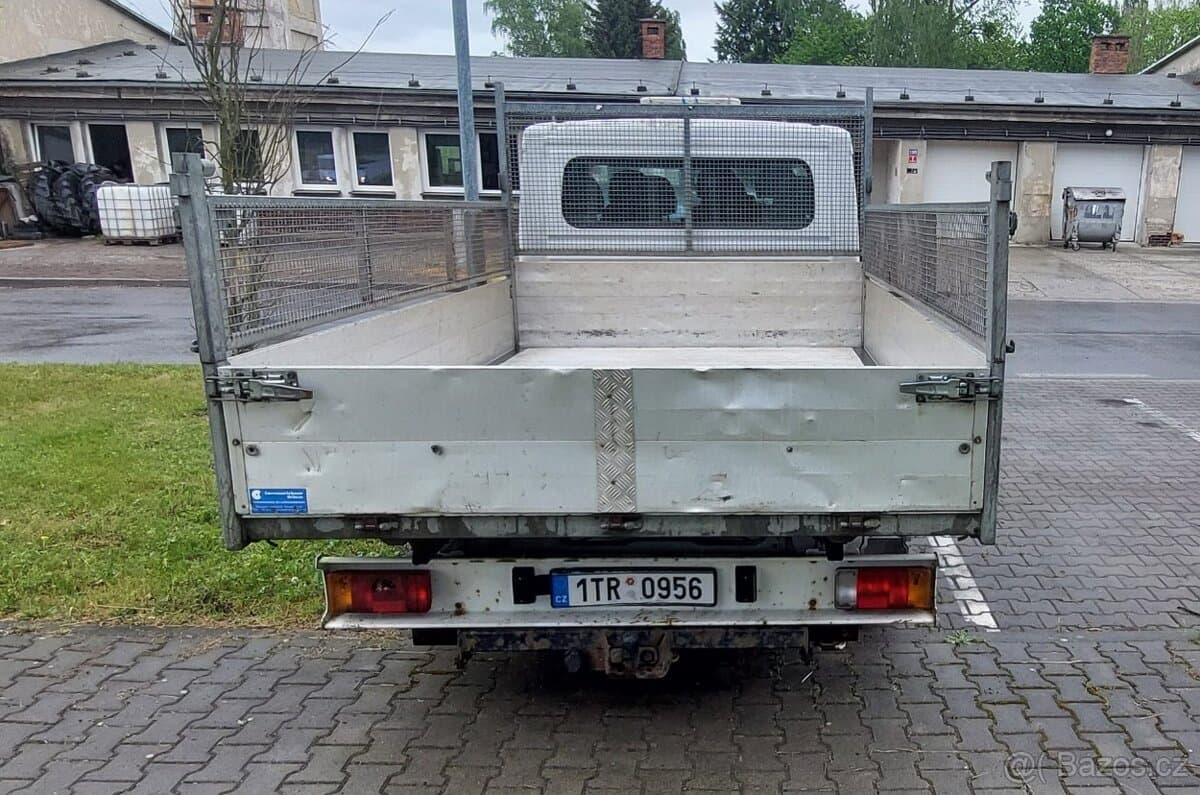 2011 Peugeot BOXER - 3