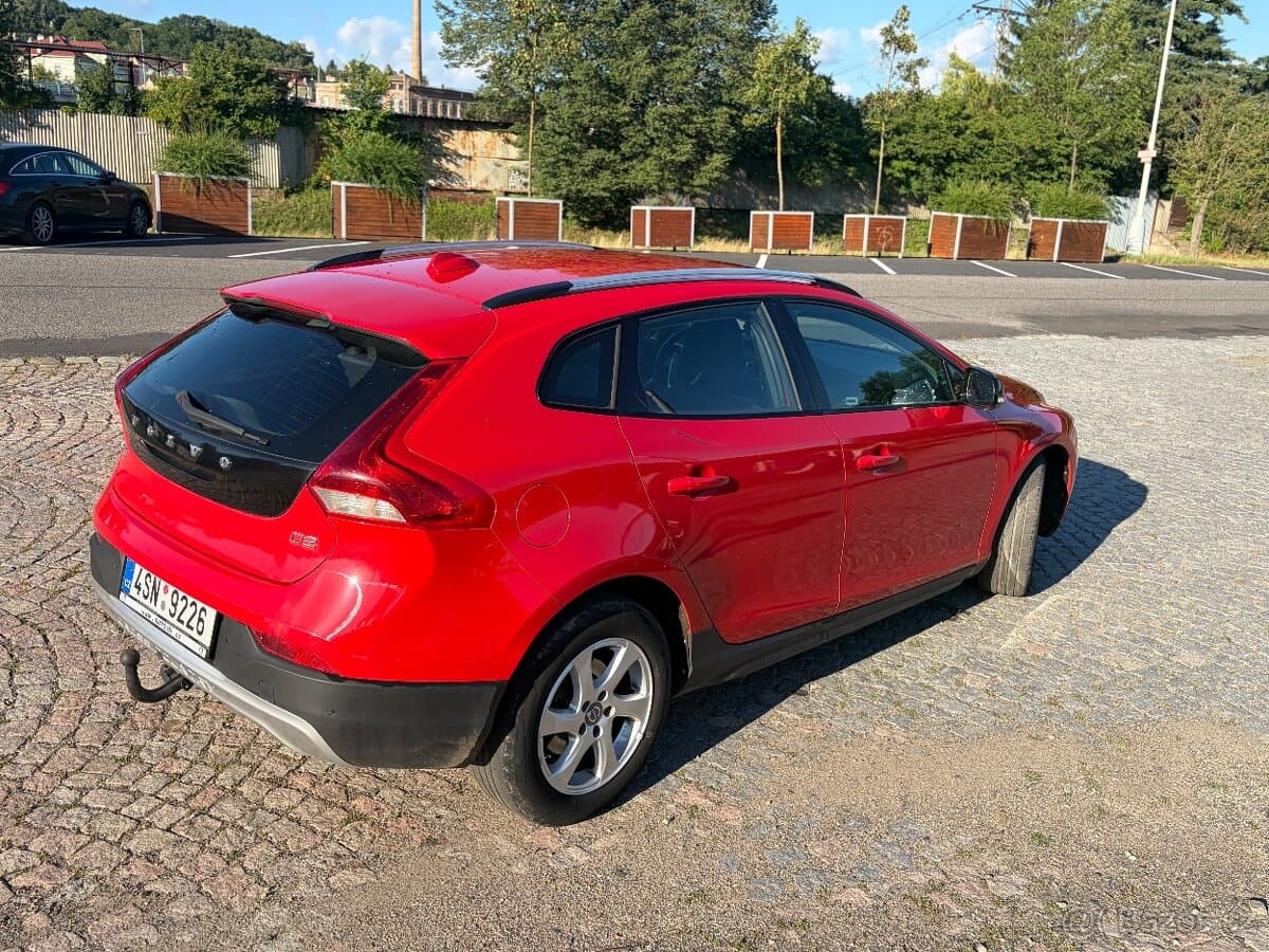 2014 Volvo V40 - 3