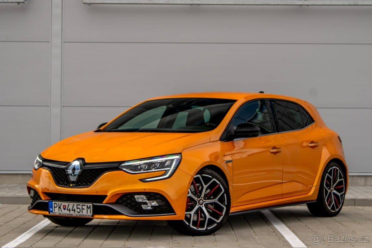 2022 Renault MEGANE - 3