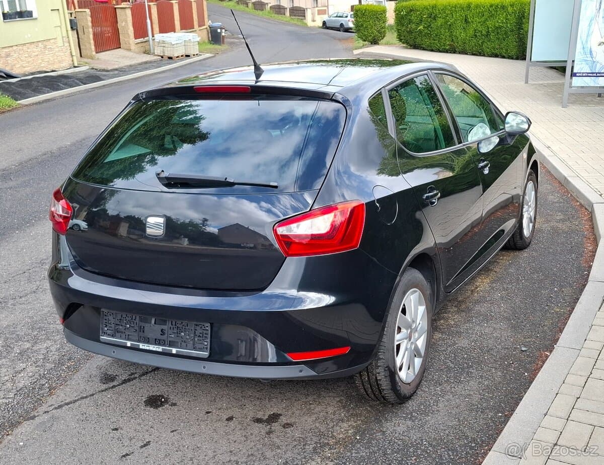 2013 Seat IBIZA - 3
