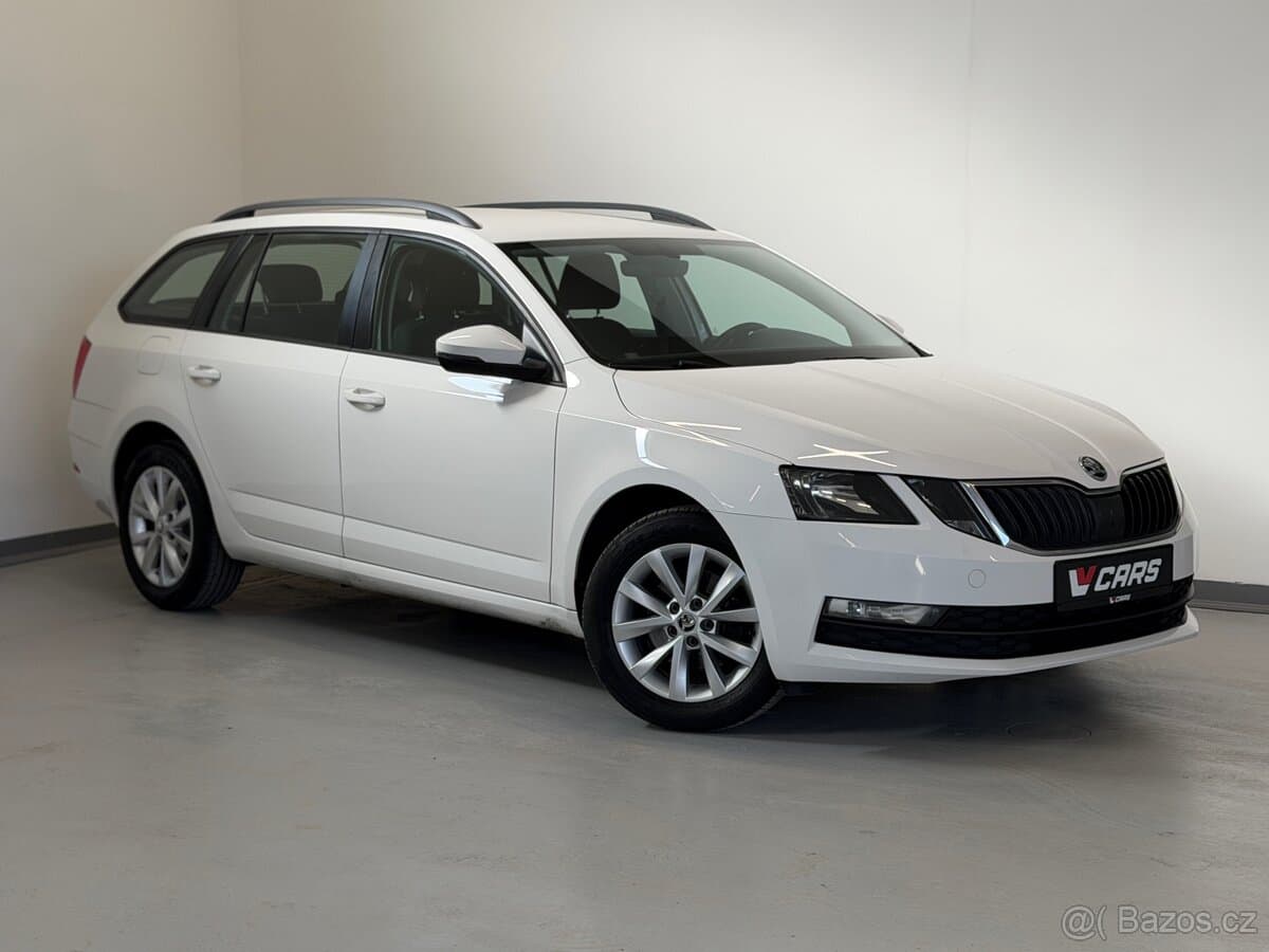 2017 Škoda OCTAVIA - 3