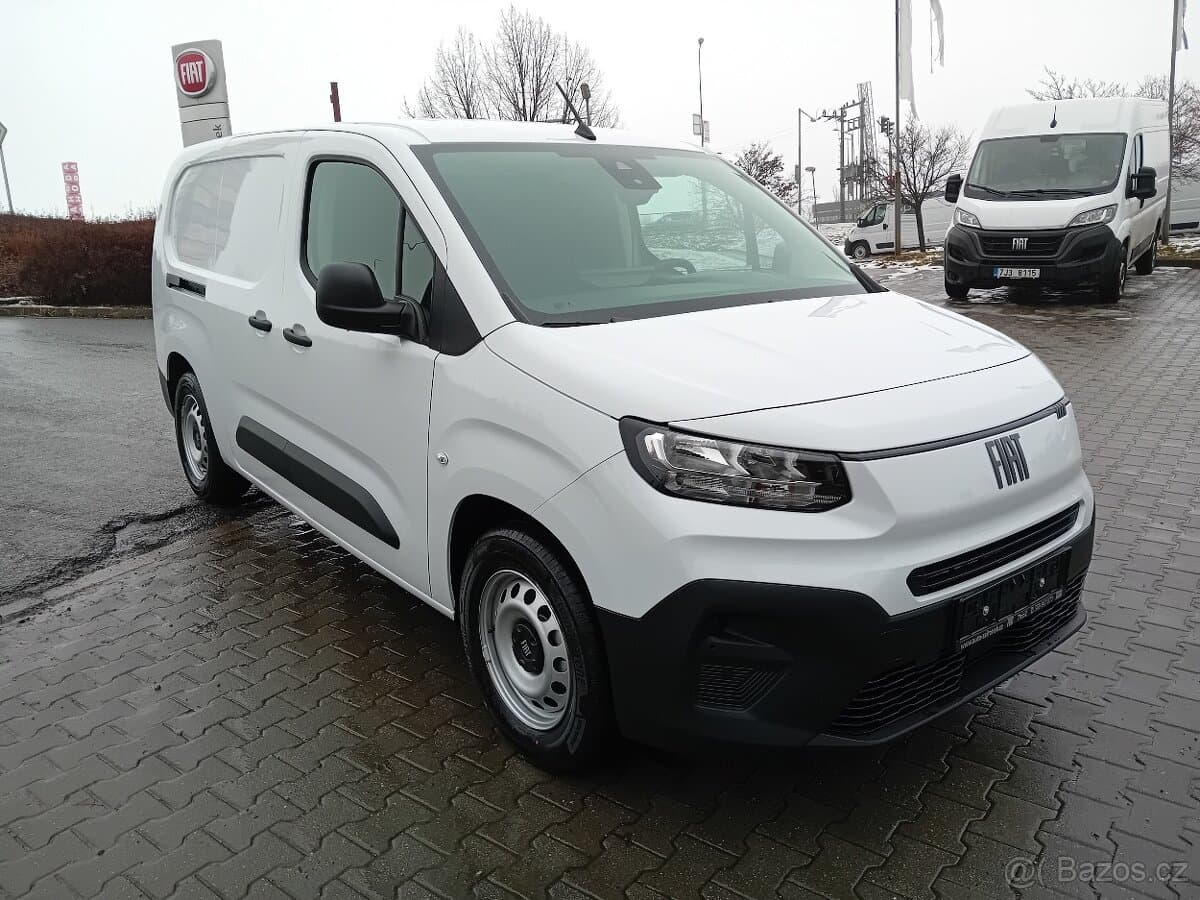 Fiat DOBLO - 3