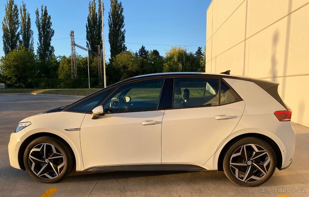 2022 Volkswagen ID.3 - 3