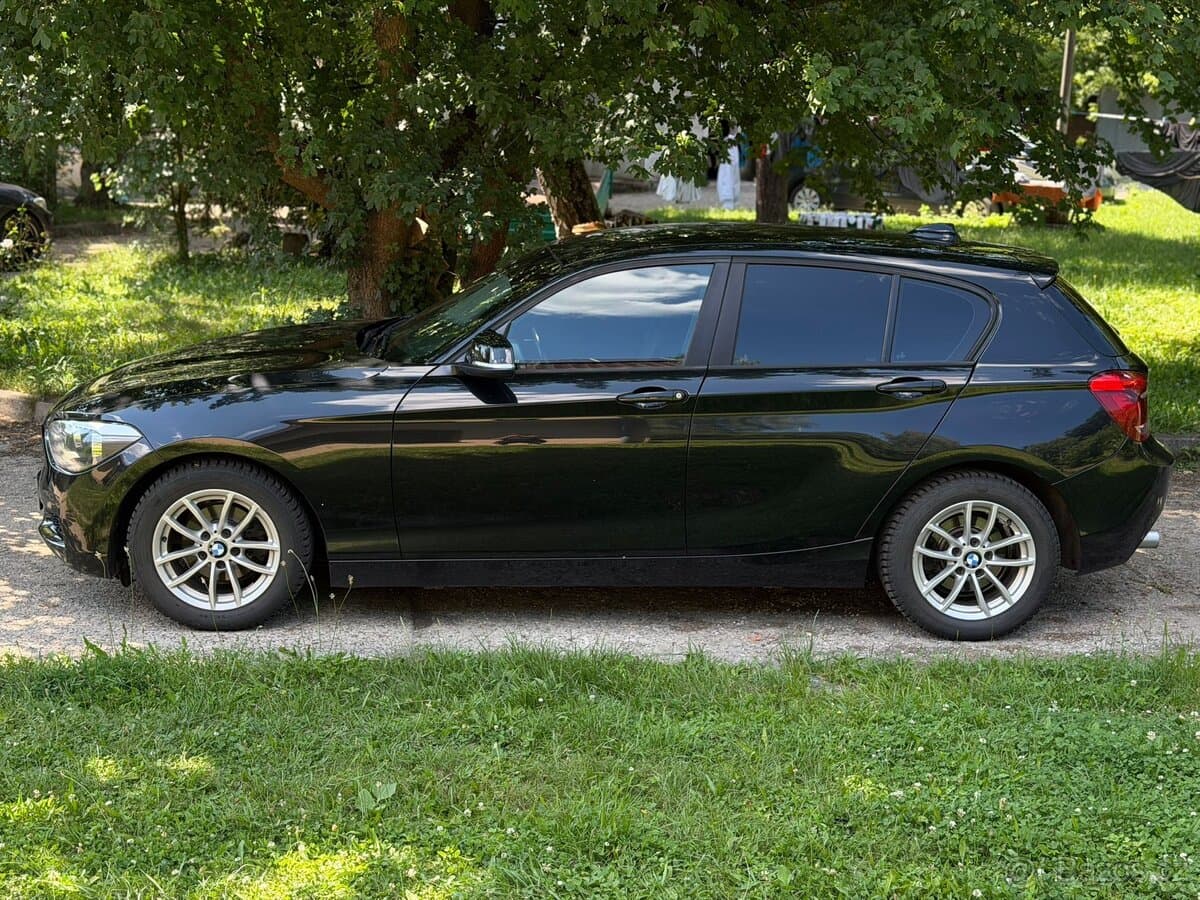 2012 BMW OSTATNÍ - 3