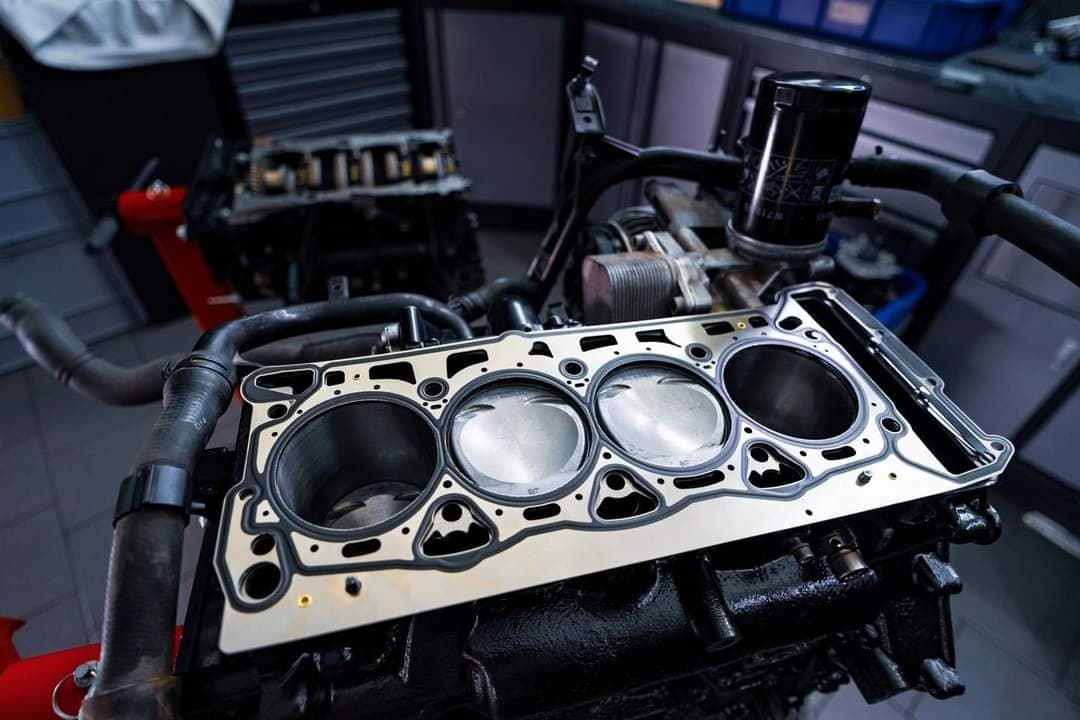 Volkswagen PASSAT CC - 3