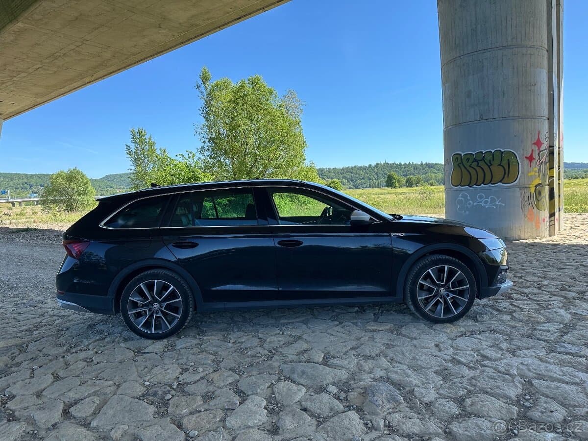 2021 Škoda OCTAVIA - 3