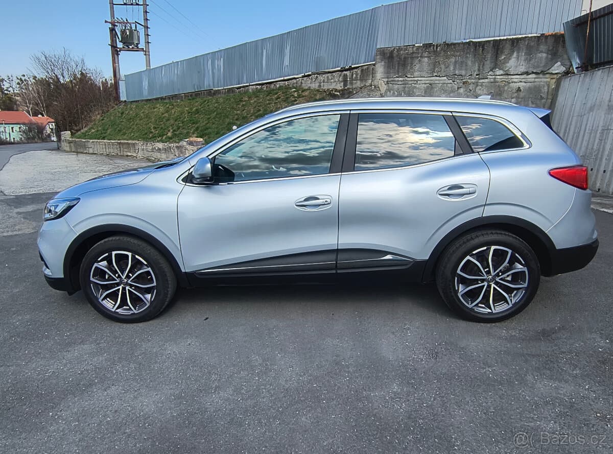 2019 Renault KADJAR - 3