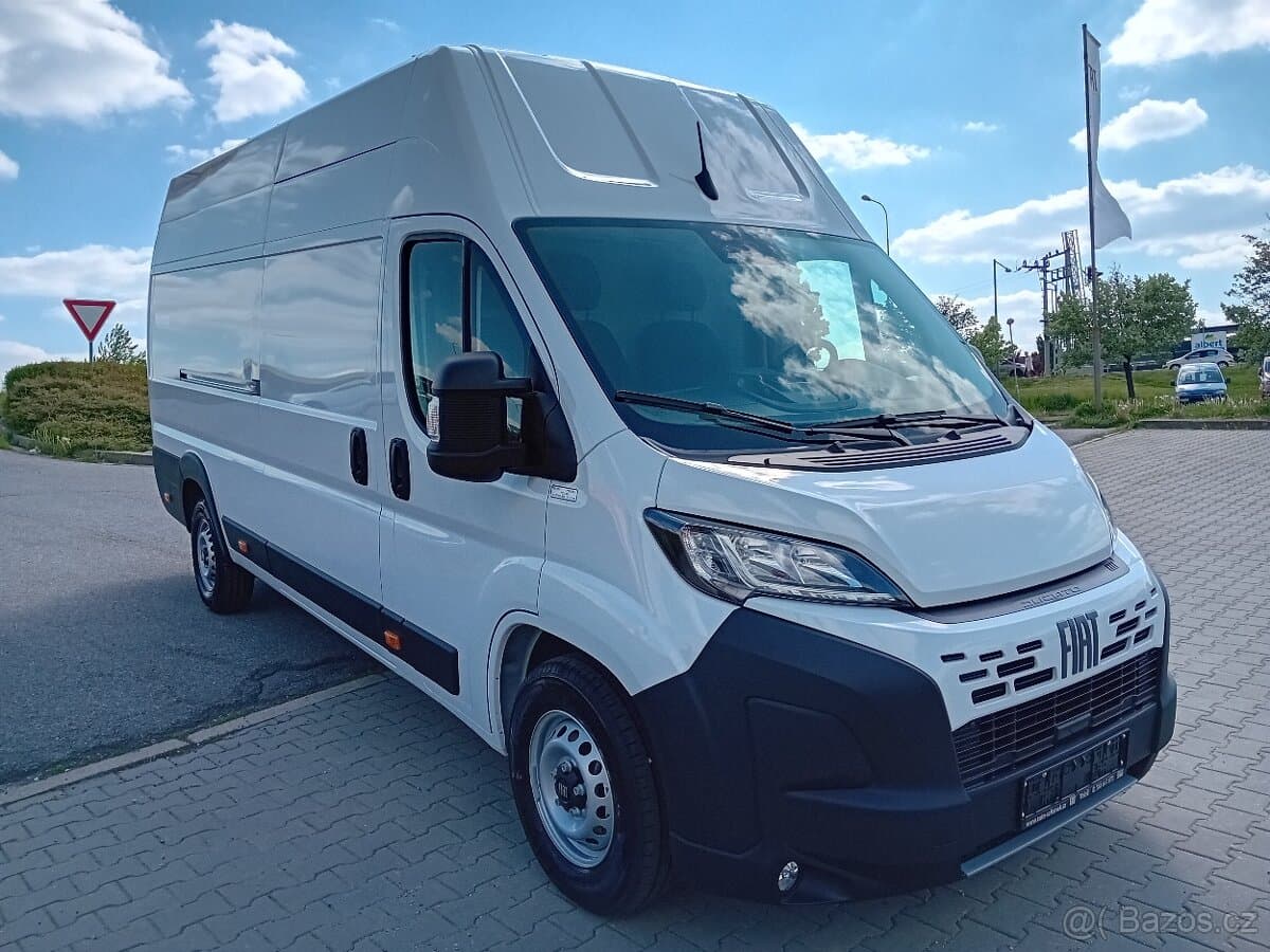 Fiat DUCATO - 3