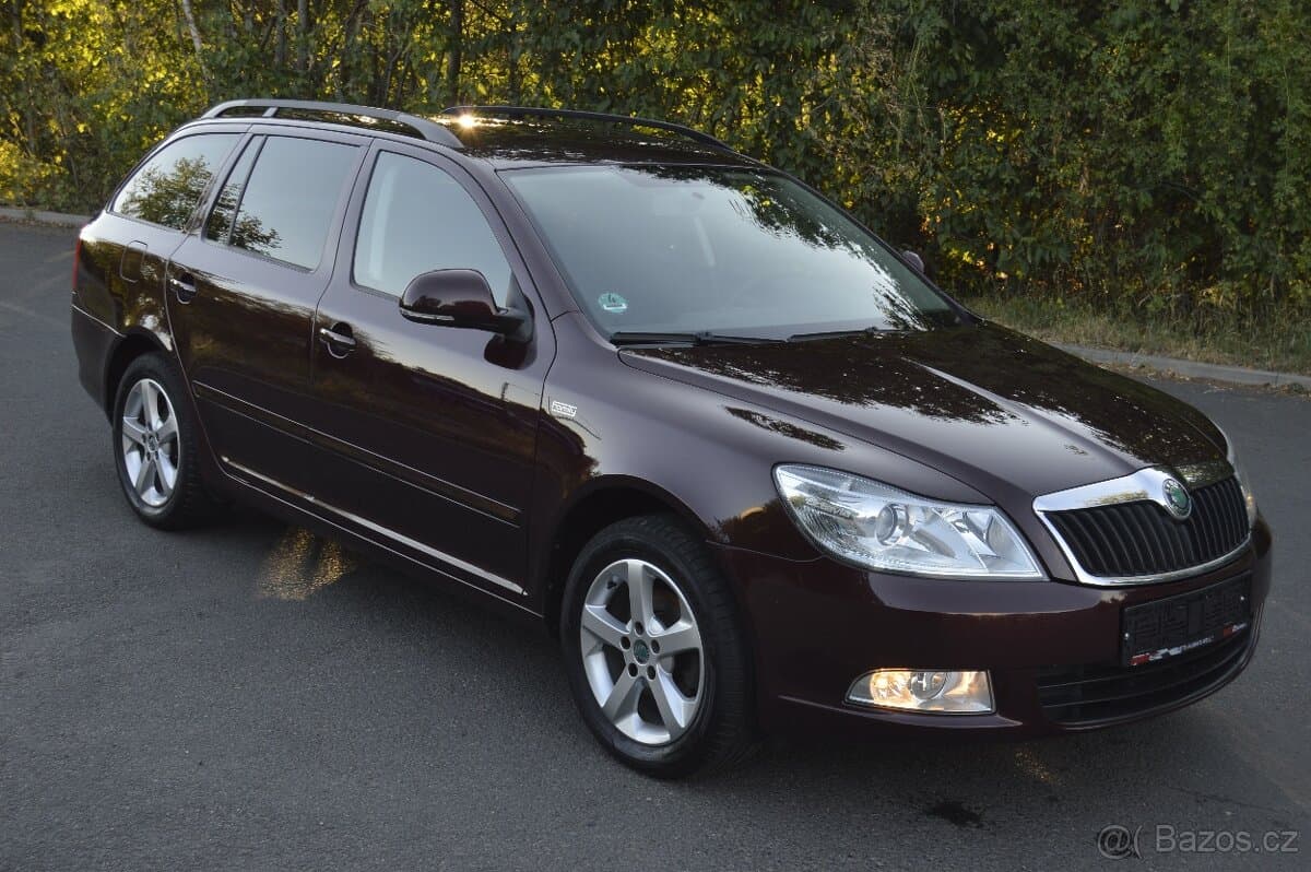 2012 Škoda OCTAVIA - 3