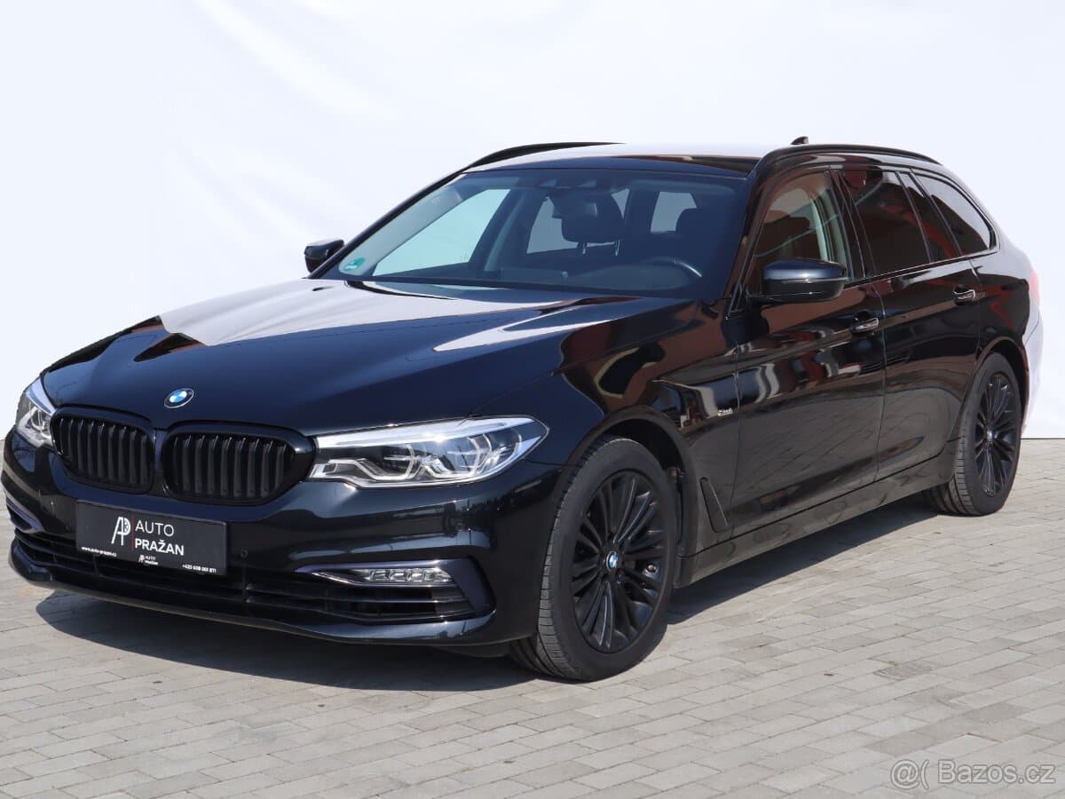 2018 BMW OSTATNÍ - 3