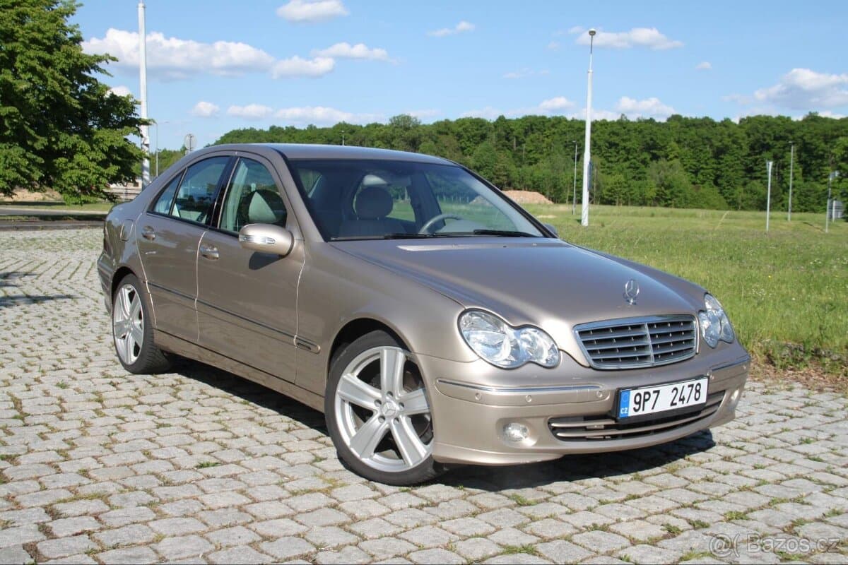 2004 Mercedes-Benz OSTATNÍ - 3