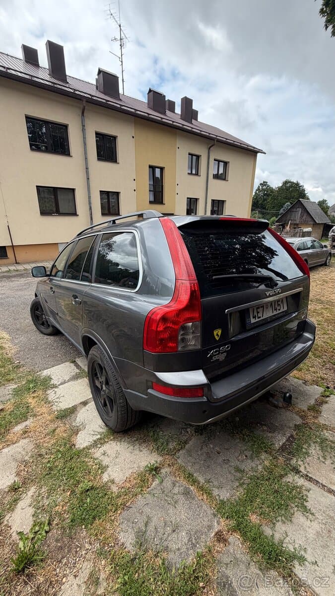 2008 Volvo XC90 - 3