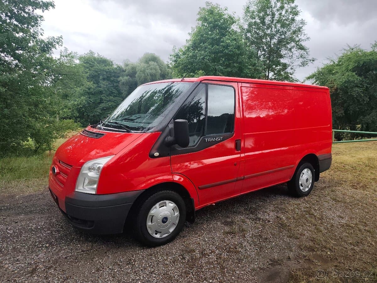 2012 Ford TRANSIT - 3