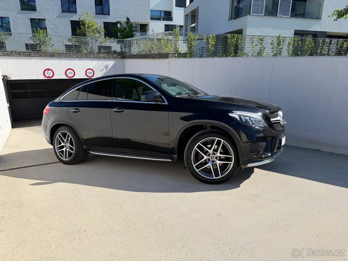 2016 Mercedes-Benz GL - 3