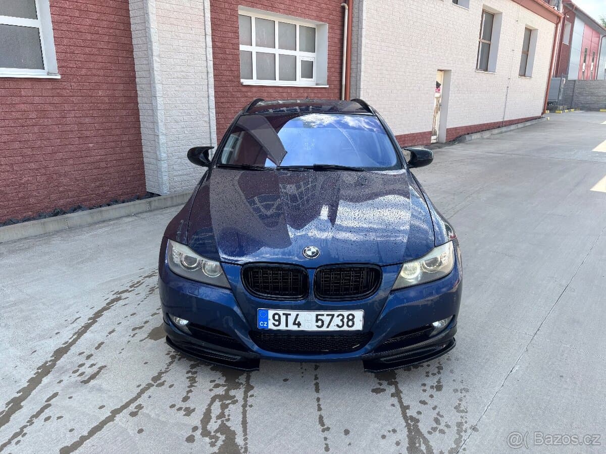 BMW OSTATNÍ - 3
