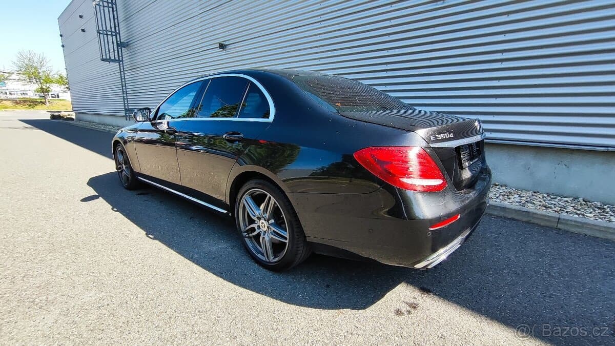 2017 Mercedes-Benz CL-CLASS - 3