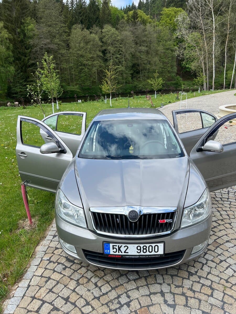 2009 Škoda OCTAVIA - 3