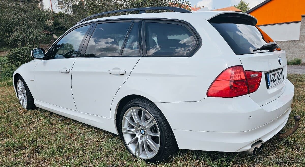 2009 BMW OSTATNÍ - 3