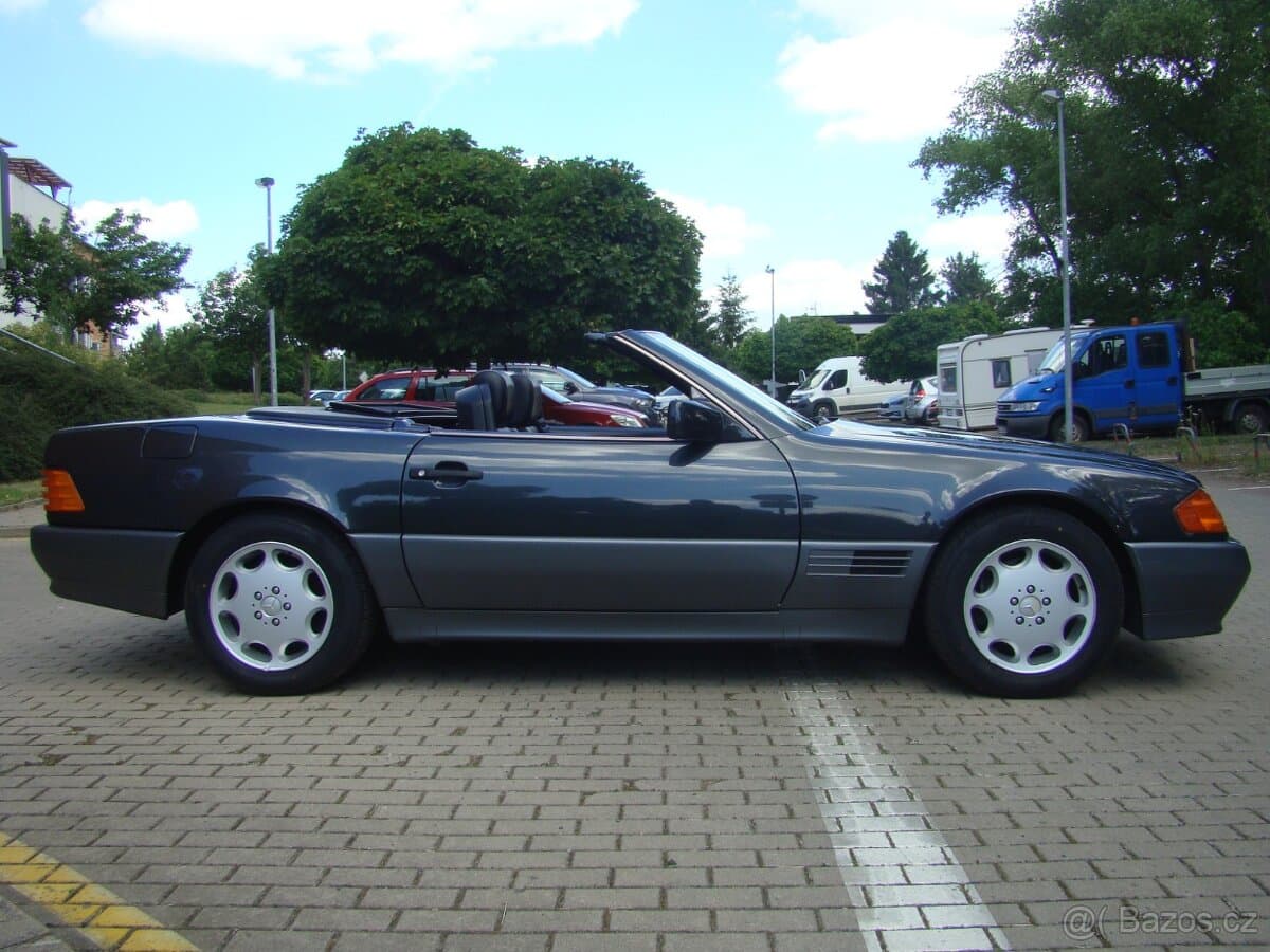 1994 Mercedes-Benz OSTATNÍ - 3