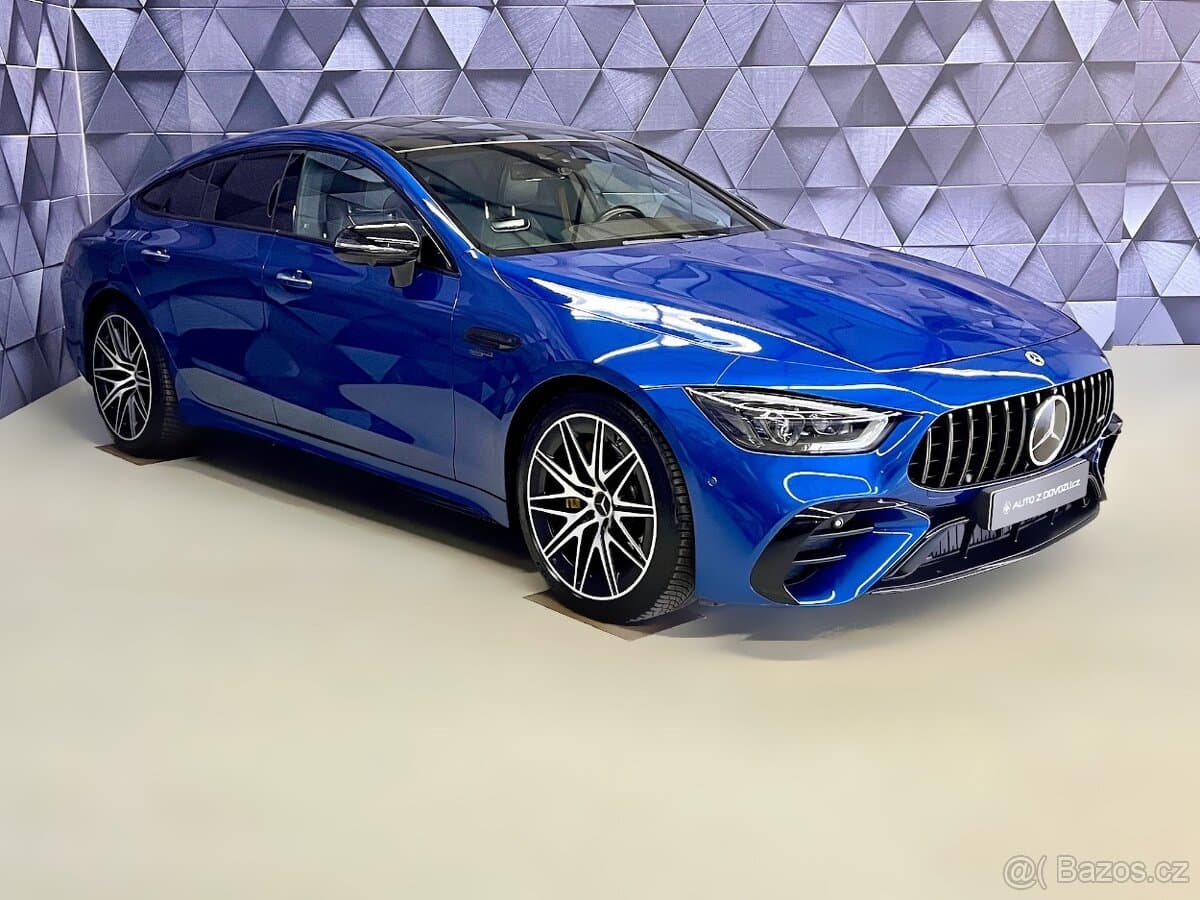 2021 Mercedes-Benz OSTATNÍ - 3