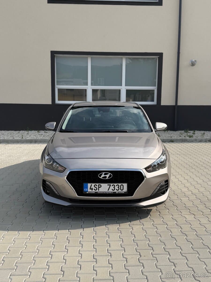 2020 Hyundai i30 - 3